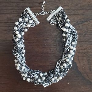 Cute statement necklace